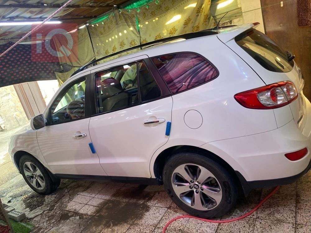 هیۆندای سەنتافی